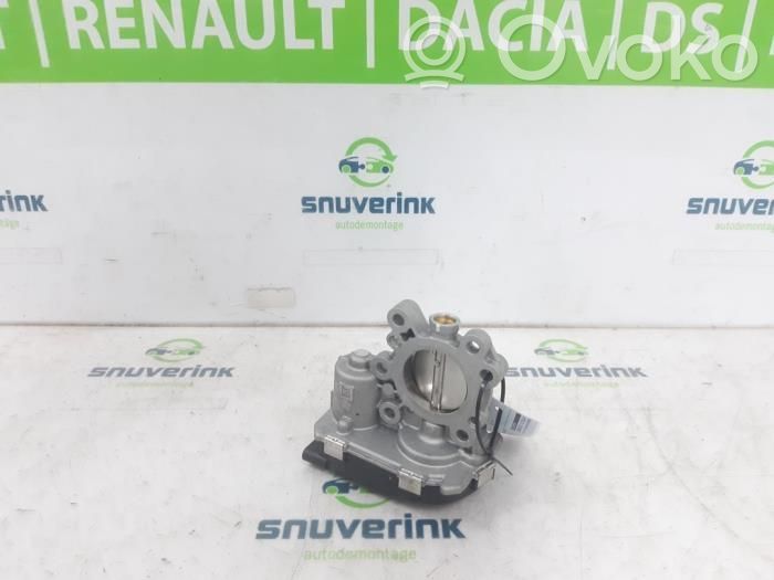 Kuristusventtiili   9833200280