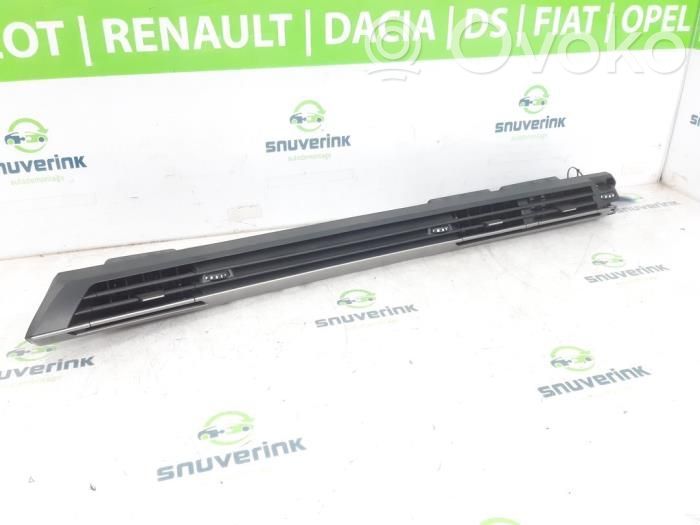 Peugeot 308 Grilă ventilație centrală 
