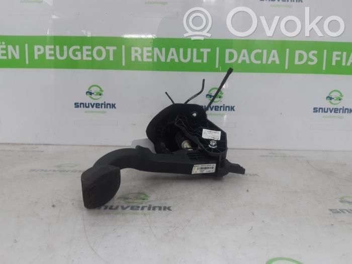 Toyota Proace Kupplungspedal 