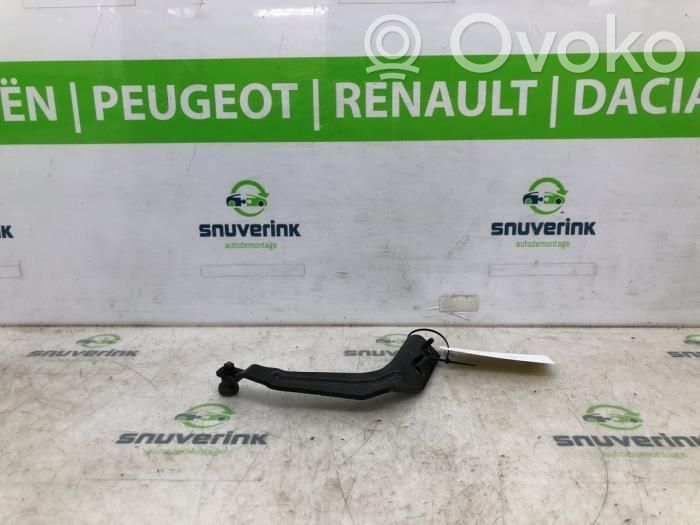 Toyota Proace Prowadnica rolkowa drzwi bocznych / przesuwanych / Zawias dolny 
