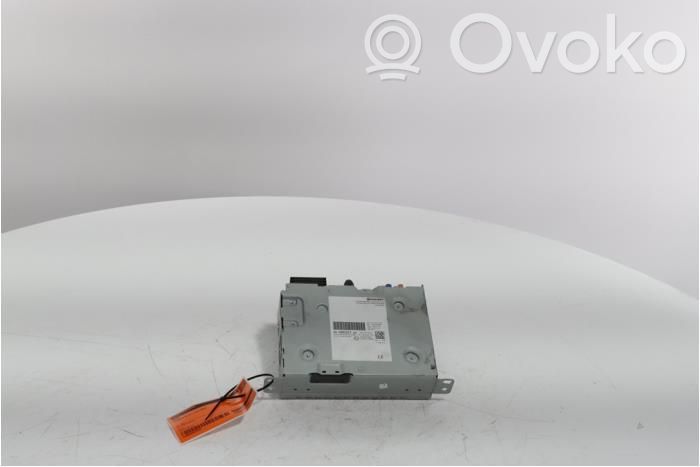 Citroen C4 II Unitate principală radio/CD/DVD/GPS 