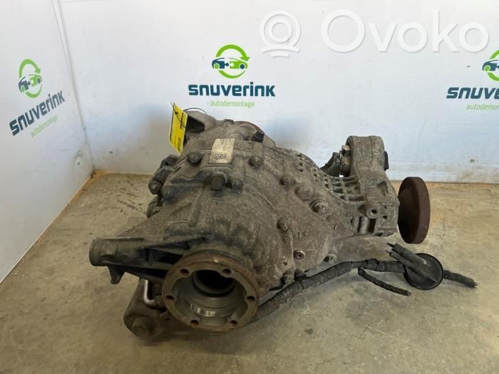 Audi Q5 SQ5 FY Hinterachsdifferential