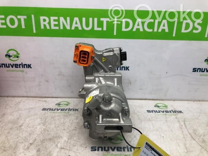 Renault Austral Compressore aria condizionata (A/C) (pompa) 