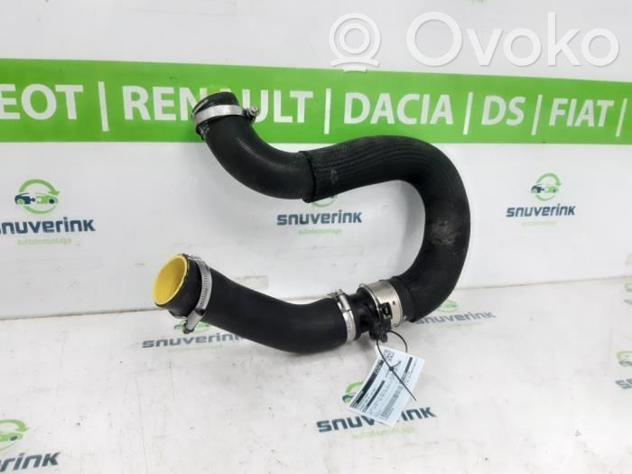 Peugeot 3008 II Furtun/conductă intercooler 