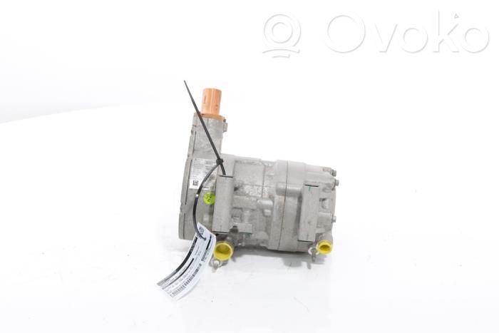 Peugeot 3008 II Compressore aria condizionata (A/C) (pompa) 