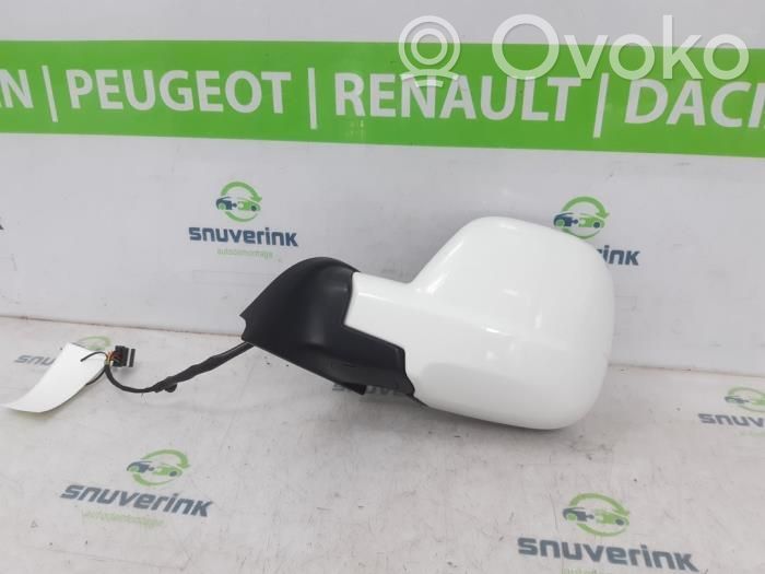 Opel Combo E Oglindă electrică ușă față 