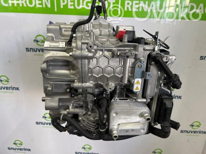 Fiat 600 Cutie viteze manuală cu 5 trepte 