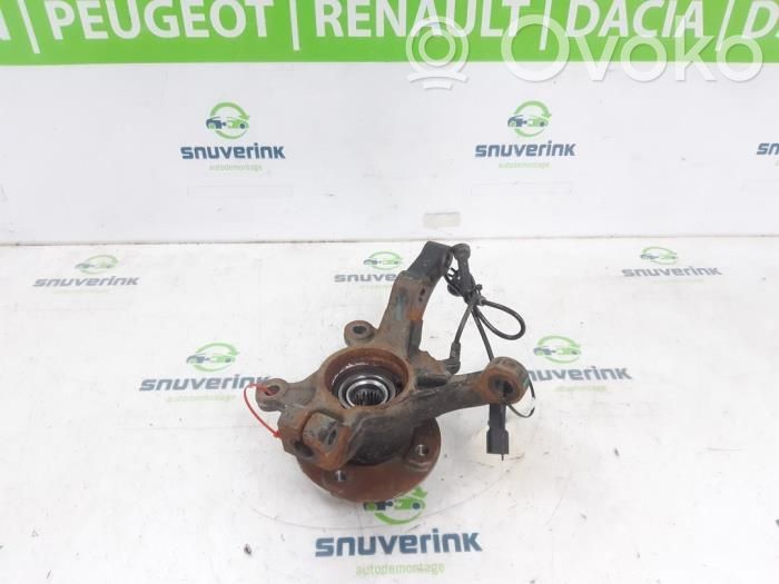 Dacia Spring Fuzetă butuc roată față