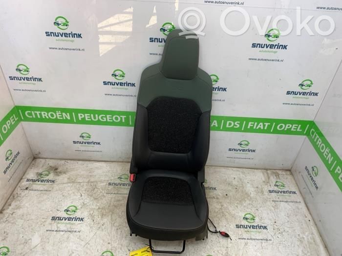 Fotel przedni kierowcy   8201741734,873513122R,873513122R