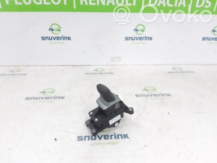 Dacia Spring Selector caja de cambios 