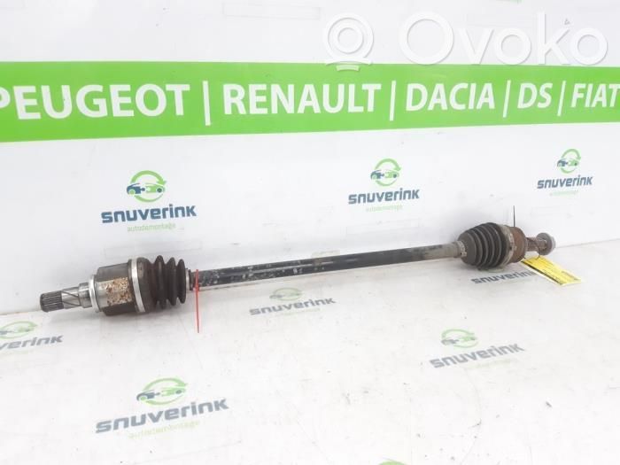Dacia Spring Front driveshaft 