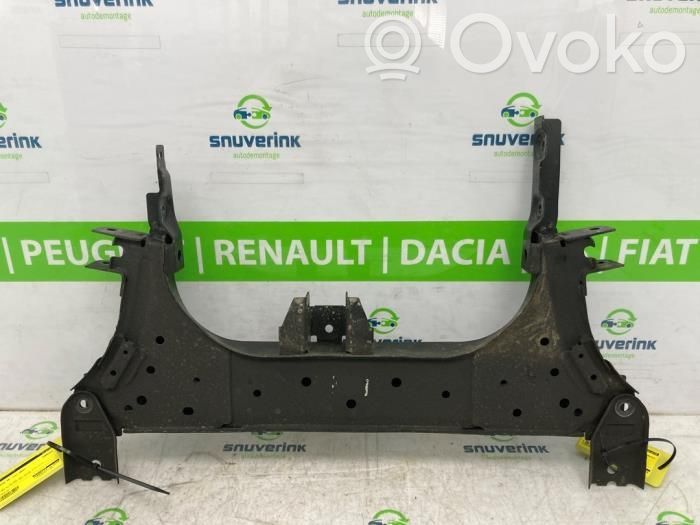 Dacia Spring Sottotelaio anteriore 