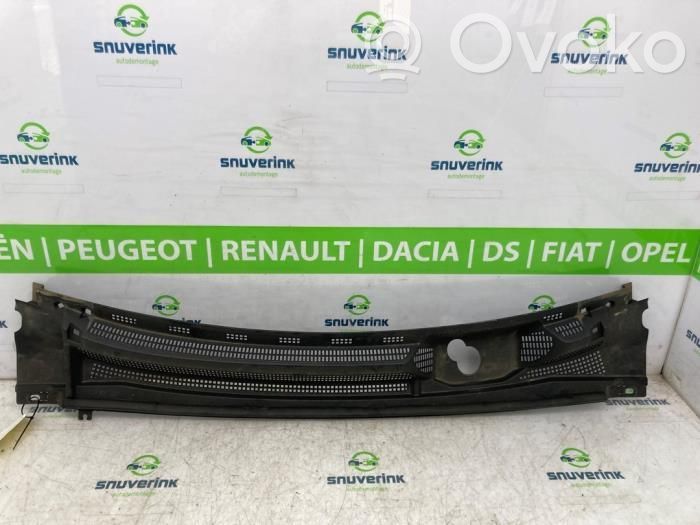 Dacia Spring Pyyhinkoneiston lista 