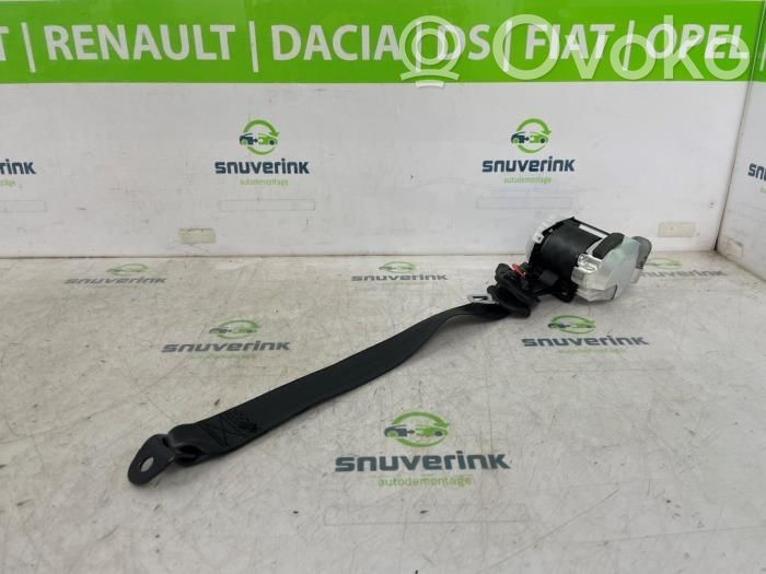 Cinturón trasero   888848139R,888408291R,888408291R