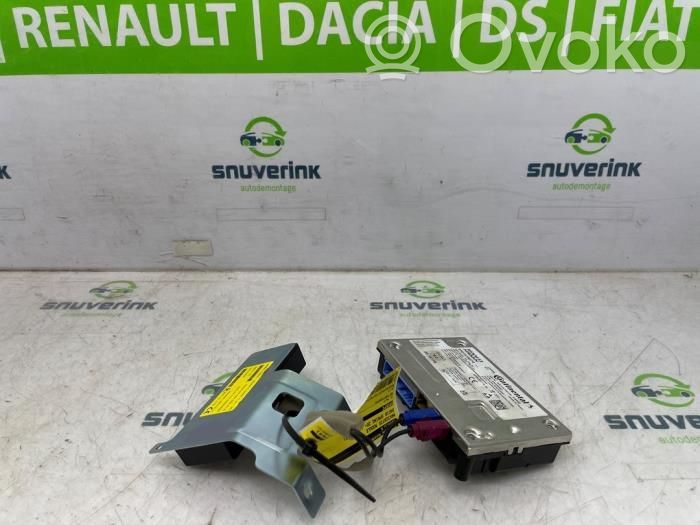 Dacia Spring Unité / module navigation GPS 
