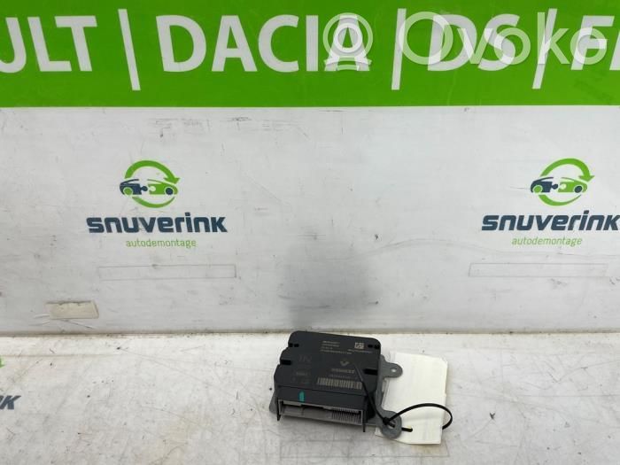Dacia Spring Airbag control unit/module 