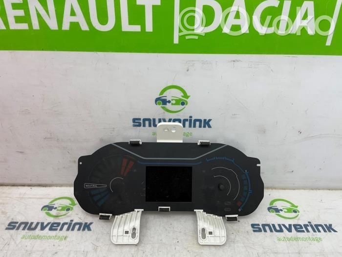 Dacia Spring Speedometer (instrument cluster) 