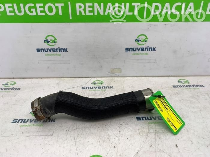 Opel Astra L Tubo flessibile intercooler 