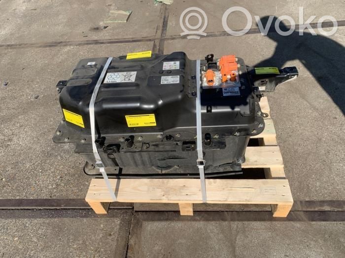 Opel Astra L Bateria do samochodu elektrycznego / hybrydowego 