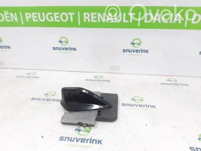 Opel Astra L Antena radiowa 