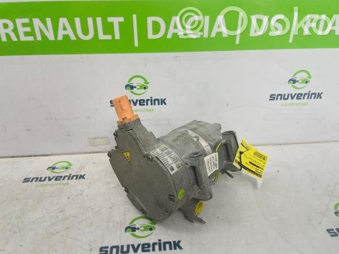Opel Astra L Compressore aria condizionata (A/C) (pompa) 