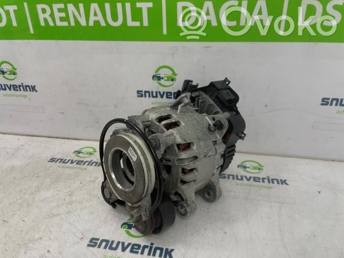 Opel Astra L Generatore/alternatore 