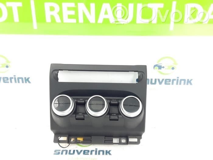 Renault Captur II Centralina del climatizzatore 