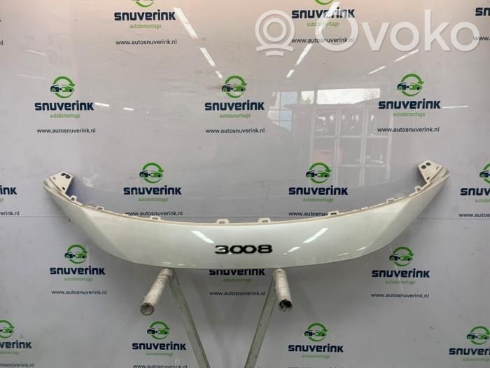 Maskownica / Grill / Atrapa górna chłodnicy   983679311T,1675868280,1675868480,1675868580,98367683XT,9836858480