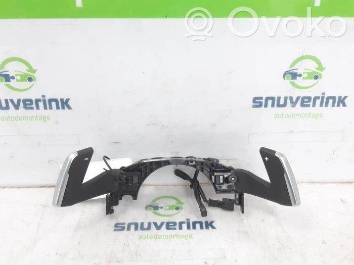Peugeot 3008 II Otros interruptores/perillas/selectores 