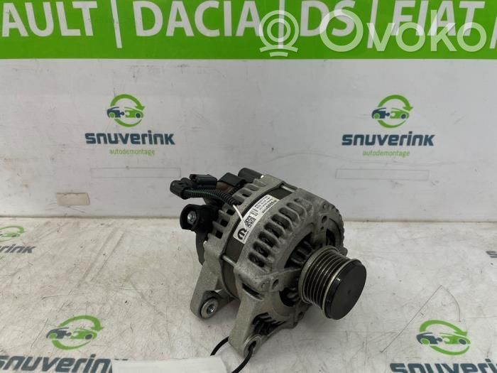 Alternator   9835688980,1610815380,1675454280,3558191,3648698,95526016,95526496,9678178280,9820893880,FG15T092,MS1042117142,MS1042117143,MS1042118210,MS1042118211,MS1042119580,MS5104211013