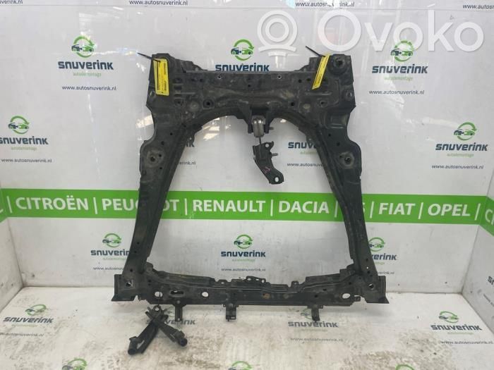 Dacia Sandero III Rama pomocnicza przednia 