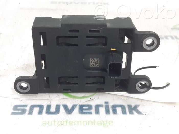 Dacia Sandero III Sensor de radar Distronic 