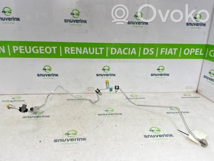 Renault Express Conductă/furtun aer condiționat (A/C) 