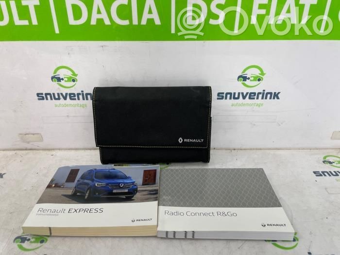Instrukcja obsługi   984504136R,999101806S,999101806S