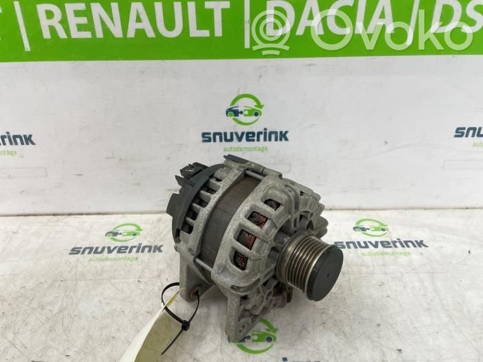 Ģenerators   231009392R,FG18T206,FG18T206
