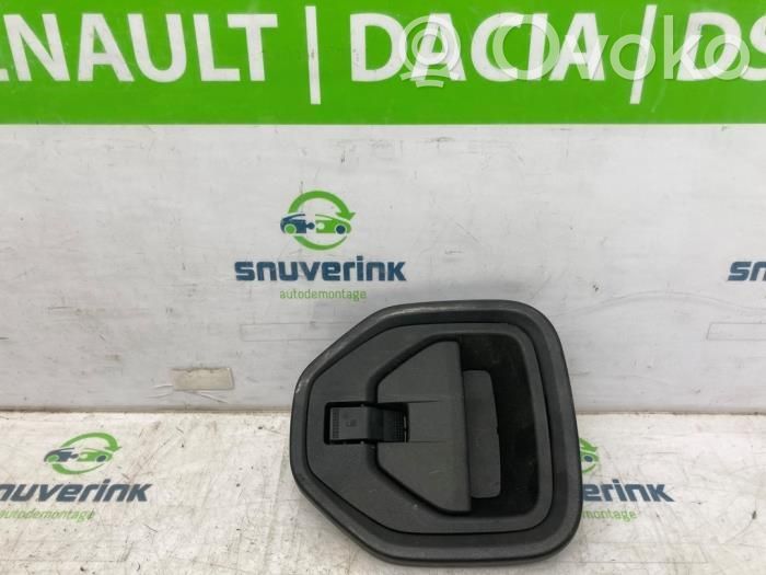 Renault Express Mâner interior ușă culisantă 