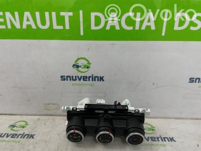 Renault Express Unitate control climatizare 