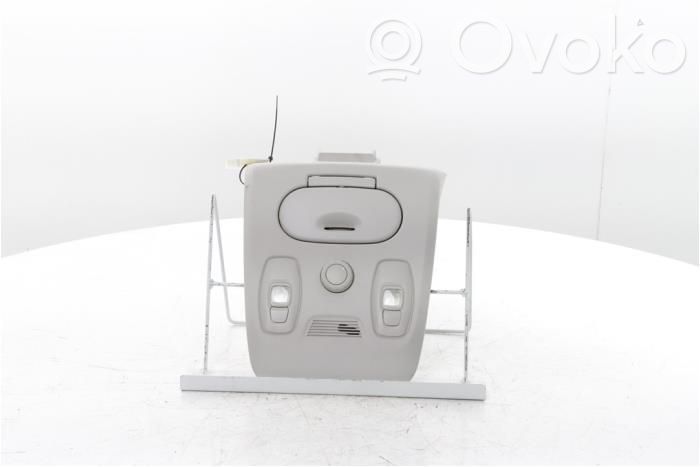 Renault Scenic IV - Grand scenic IV Interruptor del techo solar 