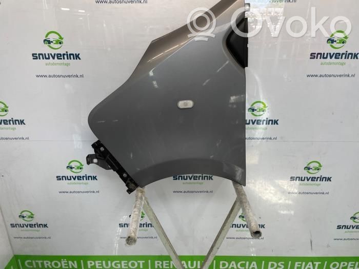 Renault Trafic III (X82) Sparnas 