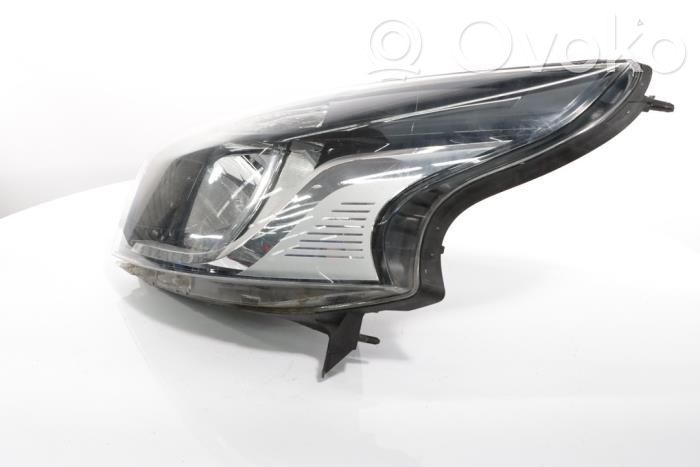 Renault Trafic III (X82) Phare frontale 