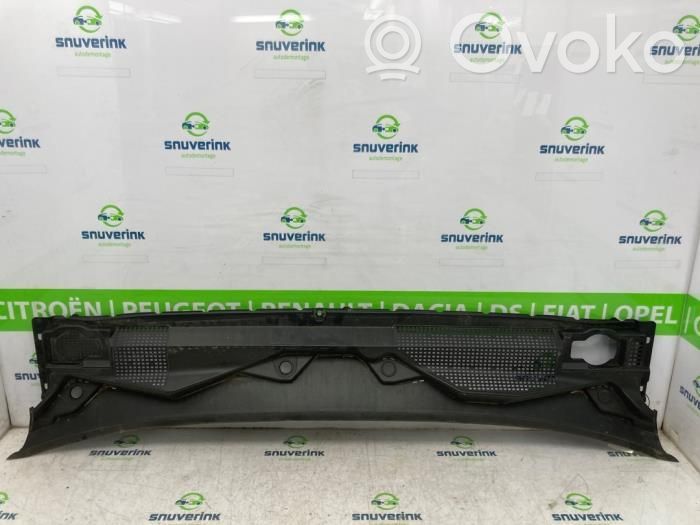 Dacia Duster III Pyyhinkoneiston lista 