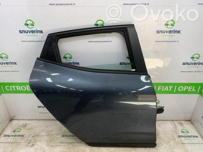 Puerta trasera   821008513R,821002860R,821005029R