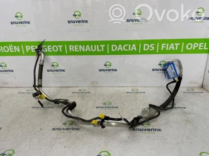 Peugeot 2008 II Ilmastointilaitteen putki (A/C) 