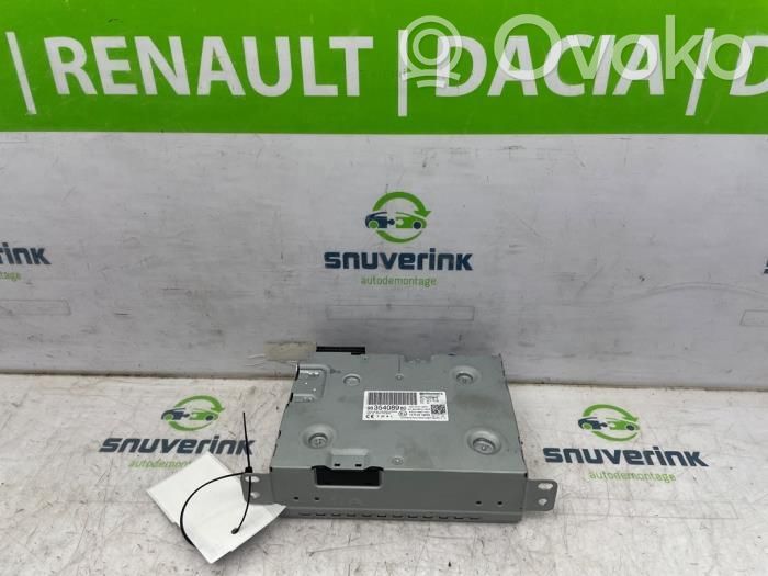 Peugeot 2008 II Moduł / Sterownik GPS 