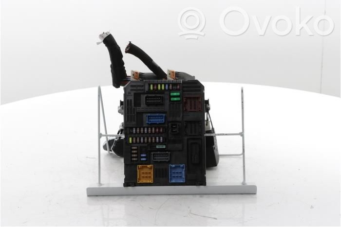 Opel Grandland X Sterownik / Moduł ECU 