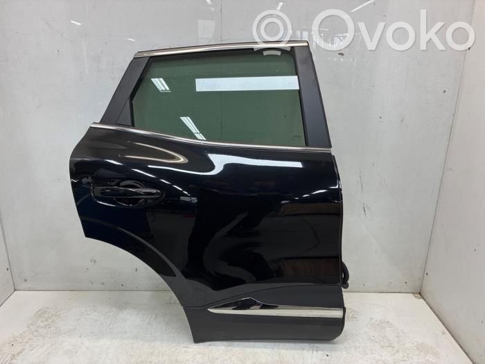 Renault Kadjar Puerta trasera 