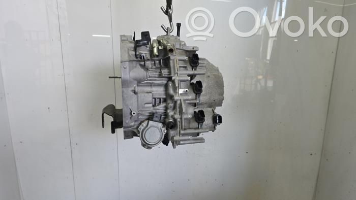 Renault Kadjar Manual 5 speed gearbox 