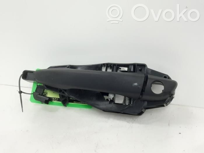 Manecilla externa de puerta de carga   9802977380,1609239680,1609240280,9802977160,980297811T,980297821T,980297831T,9820341280,SU001A9337,SU001A9343