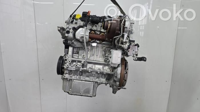 Opel Combo E Motor 