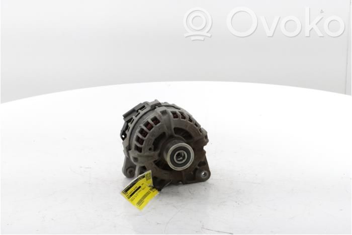 Renault Kadjar Generator/alternator 